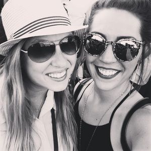 Meet your Posher, Kel